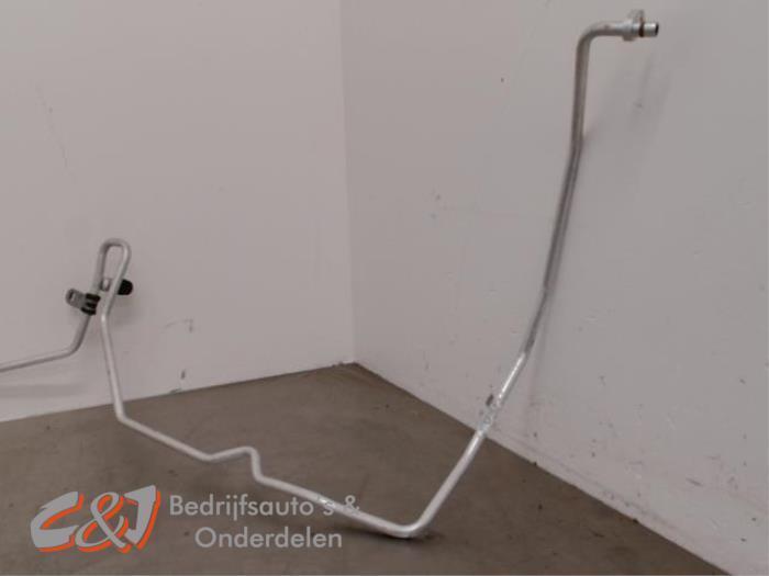 Airco Leiding van een Fiat Talento, Auto-onderdelen, Airco en Verwarming, Fiat, Gebruikt, 3 maanden garantie, Ophalen of Verzenden