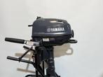 Yamaha 4 pk 4takt als nieuw 2024 Langstaart, Watersport en Boten, Niet ingevuld, Gebruikt, Niet ingevuld, Benzine