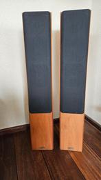 Tannoy Revolution R2 luidsprekers, Ophalen, Gebruikt, Front, Rear of Stereo speakers, Overige merken