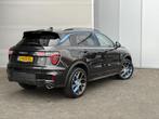 Lynk & Co 01 1.5, Auto's, Lynk & Co, Stof, Euro 6, Zwart, Bedrijf