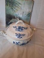 Terrine petrus regout Maastricht, Antiek en Kunst, Ophalen of Verzenden