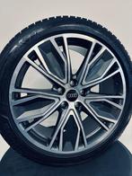 NIEUWE 19” Audi A5 B10 velgen + winterbanden, 245 mm, Banden en Velgen, Nieuw, Winterbanden
