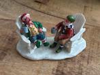 Lemax santa wonderland item 2, Diversen, Kerst, Ophalen of Verzenden, Zo goed als nieuw