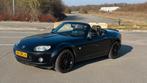 Mazda MX-5 1.8 Touring 2008 Zwart, Achterwielaandrijving, 4 cilinders, Cabriolet, 1055 kg
