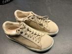 Birkenstock dames sneakers maat 38, Kleding | Dames, Schoenen, Beige, Ophalen of Verzenden, Birkenstock, Sneakers of Gympen