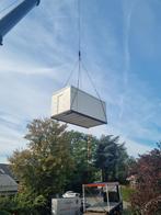 150 Mooie De Meeuw Kombi Units Kantoorunits Dubbelglas Airco, Ophalen