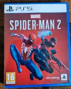 Spider-Man 2 PS5 -  NIEUW!, Spelcomputers en Games, Games | Sony PlayStation 5, Ophalen of Verzenden, Nieuw