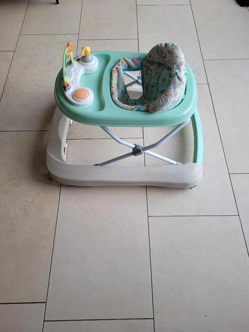 Loop stoel mama loes beschikbaar voor biedingen