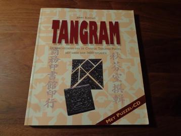 TANGRAM - Jerry Slocum beschikbaar voor biedingen