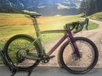 *** Scott Addict Gravel 40 M 2025 1x12 GRX 822/610 € 2.799,-, Heren, Nieuw, Geen vering, 53 tot 57 cm