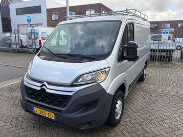 Citroen - Jumper - 30 2.0 HDI L1H1 Ec. - Bedrijfswagen beschikbaar voor biedingen