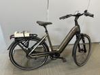 Huyser Ultremo belt - e-bike. Demo model