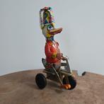 Blikken speelgoed, oud speelgoed, vintage speelgoed, Ophalen of Verzenden