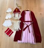 Prachtig Sinterklaaspak, vintage, Ophalen of Verzenden, Gebruikt