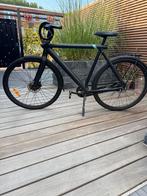 van Moof S3 met Toolbox, Ophalen, Zo goed als nieuw, 30 tot 50 km per accu, Vanmoof