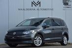 Volkswagen Touran 1.5 TSI Highline 7persoons Trekhaak afn.,, 15 km/l, Zwart, 4 cilinders, 150 pk