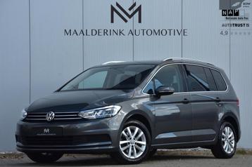 Volkswagen Touran 1.5 TSI Highline 7persoons Trekhaak afn.,  beschikbaar voor biedingen