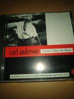 GRP Carl Anderson - I Can't stop the Rain. {single}, Cd's en Dvd's, Cd's | Jazz en Blues, Jazz en Blues, Gebruikt, Ophalen of Verzenden