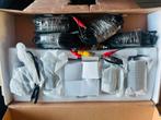 CCTV SECURITY RECORDING SYSTEM 8 camera’s, Ophalen of Verzenden, Nieuw
