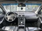 Volvo XC90 2.5 T Elite 7p Youngtimer | Leder | Xenon | 18 in, Auto's, Volvo, Gebruikt, 7 stoelen, 2521 cc, Bedrijf