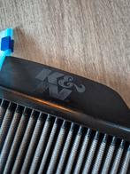 K&N Luchtfilter Kawasaki Ninja ZX10R 2016, Ophalen of Verzenden, Gebruikt