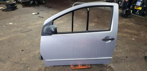 CITROËN C2 PORTIER LINKS  BJ 2006, Auto-onderdelen, Carrosserie en Plaatwerk, Deur, Gebruikt, Ophalen of Verzenden