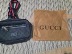 Zwarte gucci tassen NIEUW, Ophalen of Verzenden, Nieuw, Zwart
