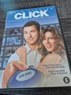Click, Ophalen of Verzenden, Zo goed als nieuw, Romantische komedie