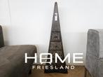 Uniek Piramide Ladenkastje, Minder dan 50 cm, Gebruikt, Ophalen of Verzenden, Minder dan 25 cm