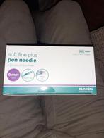 Klinion soft fine pennaalden  ( 6 MM ), Ophalen of Verzenden, Nieuw