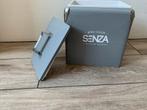 Retro Senza Koelbox - Zo goed als nieuw, Caravans en Kamperen, Ophalen of Verzenden, Zo goed als nieuw, Koelbox, Koelelement