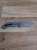 Emerson Kershaw mes, Verzamelen, Militaria | Algemeen, Ophalen of Verzenden, Landmacht, Mes of Dolk