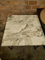 Tafels 80x80, Ophalen, 50 tot 100 cm, Vierkant, 50 tot 100 cm