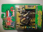 GI Joe Beachhead vs Sand Viper MOC MIB nieuw in verpakking, Ophalen of Verzenden, Zo goed als nieuw