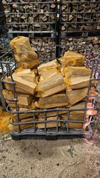 Beukenhout netzakken droog, Minder dan 3 m³, Ophalen, Beukenhout, Blokken