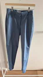 Pantalon maat 36, H&M, Ophalen of Verzenden, Zo goed als nieuw, Blauw