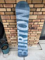 Burton Process Flying V 155cm Snowboard, Ophalen of Verzenden, Gebruikt, Board