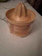 Te koop,philps Elektrisch citruspers., Ophalen, Zo goed als nieuw, Citruspers