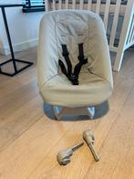 Cybex lemo wipstoel incl adapters, Gebruikt, Wipstoel, Met gordel(s) of riempje(s), Ophalen