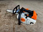Nette Stihl MS 201 TC Tophandle kettingzaag | Bj. 2018 30cm, Stihl, Gebruikt, Stihl MS201 T tophandle, Overige soorten