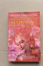 Trilogie: Het Sixtijnse Geheim, Madonna,Het Golgotha dossier, Boeken, Ophalen of Verzenden, Nieuw, Philipp Vandenberg