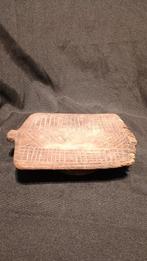 Afrikaanse hoofdsteun Tellem, Antiek en Kunst, Ophalen of Verzenden