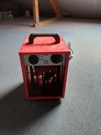 Ventilator kacheltje, Ophalen of Verzenden, Minder dan 60 cm, Kachel, 30 tot 80 cm