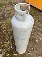 Grote gasfles Antargaz 38,1 kg, Caravans en Kamperen, Kampeeraccessoires, Ophalen, Zo goed als nieuw