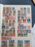 Oude Postzegel Collectie - Italië, Ophalen of Verzenden, Buitenland