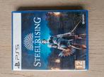 Steelrising, Spelcomputers en Games, Games | Sony PlayStation 5, Ophalen, Nieuw