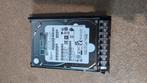 HP 2.4TB 10K SAS 2.5" HDD - Nieuw!, Computers en Software, Harde schijven, Intern, SAS, Server, HDD