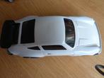 Minnatuur auto Porche 911Speedster, Verzamelen, Ophalen of Verzenden, Gebruikt