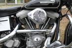 Harley-Davidson Electra Glide FLH Electra Glide, 1340 cc, Meer dan 35 kW, Overig
