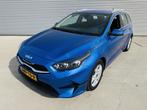Kia Ceed Sportswagon 1.5 T-GDi DynamicLine Trekhaak Afneemba, Auto's, Voorwielaandrijving, Stof, Gebruikt, Euro 6